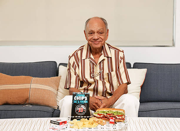 photo-Cheech Marin 2026