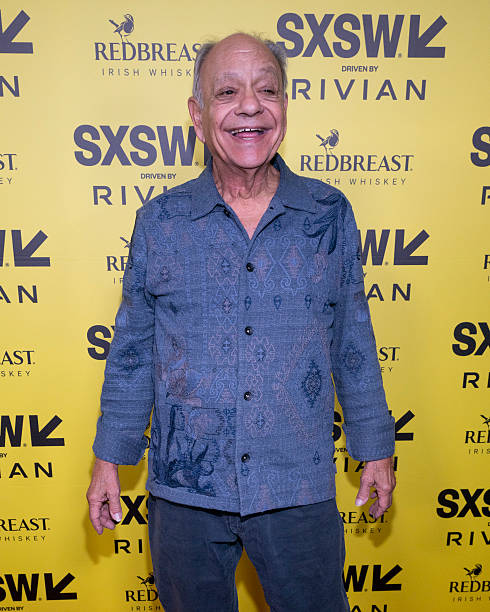 photo-Cheech Marin 2026