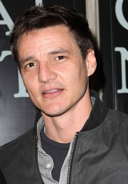 photo-Pedro Pascal 2013
