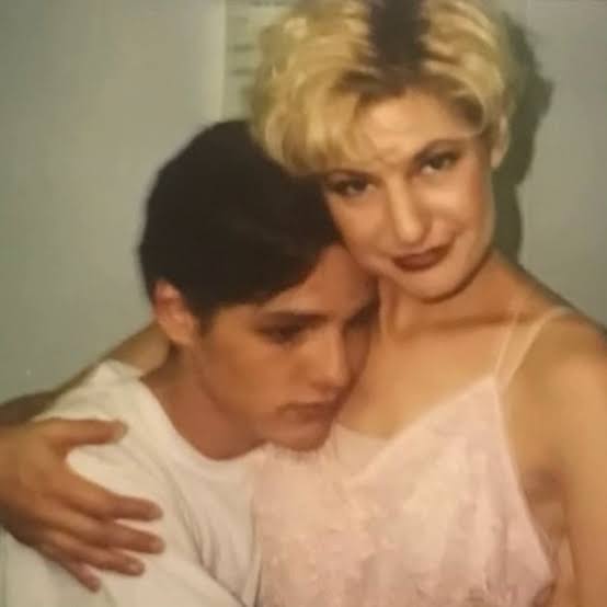 photo-Pedro Pascal 1988