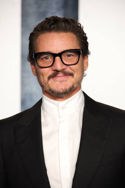 photo-Pedro Pascal 2023