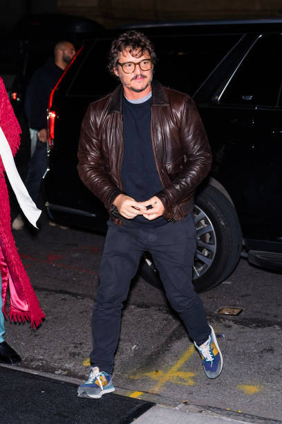 photo-Pedro Pascal 2023