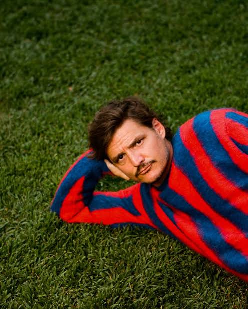 photo-Pedro Pascal 2021