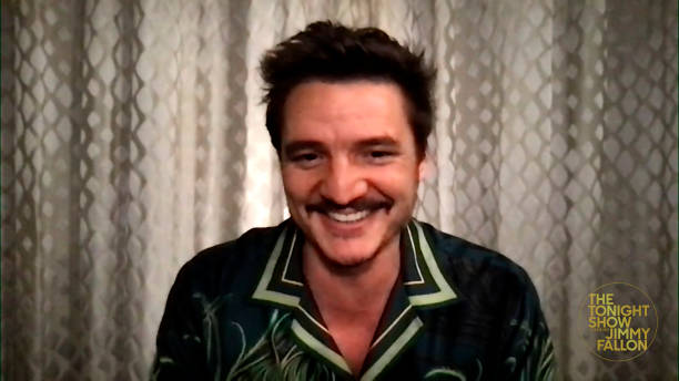 photo-Pedro Pascal 2020