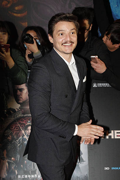 photo-Pedro Pascal 2016