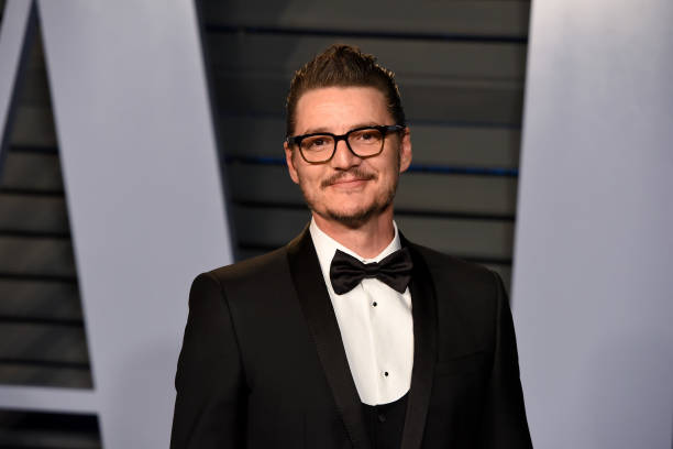 photo-Pedro Pascal 2018