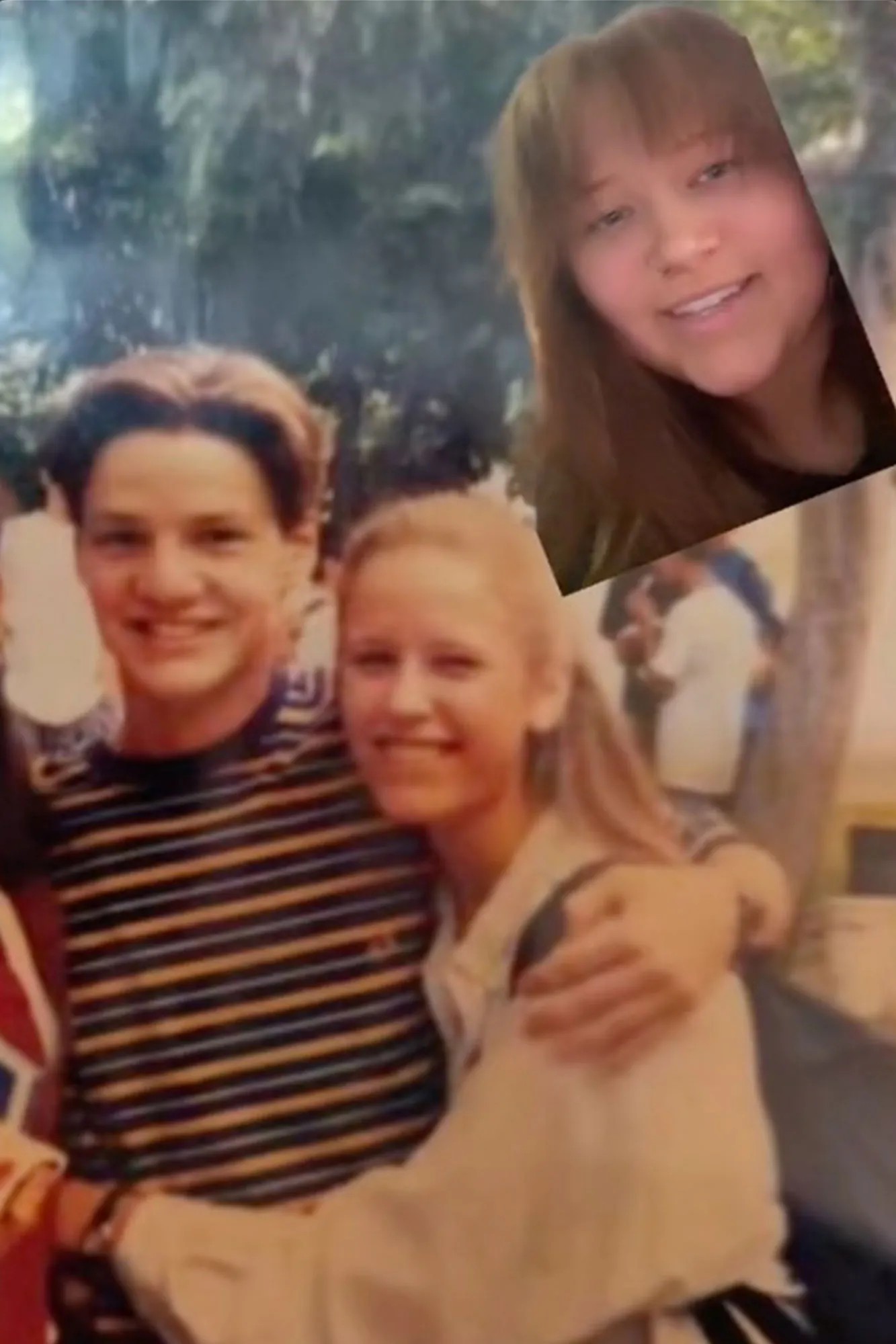 photo-Pedro Pascal 1993