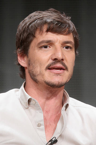 photo-Pedro Pascal 2015