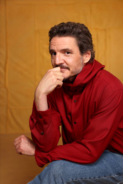 photo-Pedro Pascal 2025