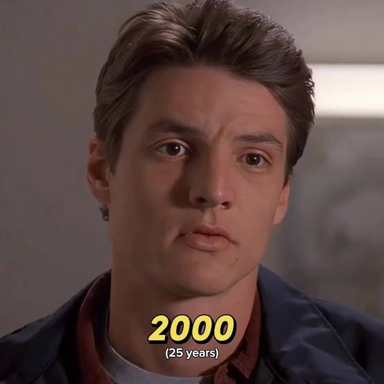 photo-Pedro Pascal 2000