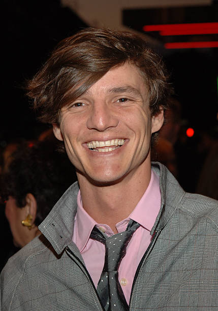 photo-Pedro Pascal 2005