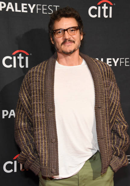 photo-Pedro Pascal 2023