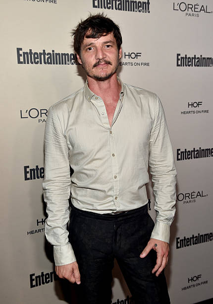 photo-Pedro Pascal 2015