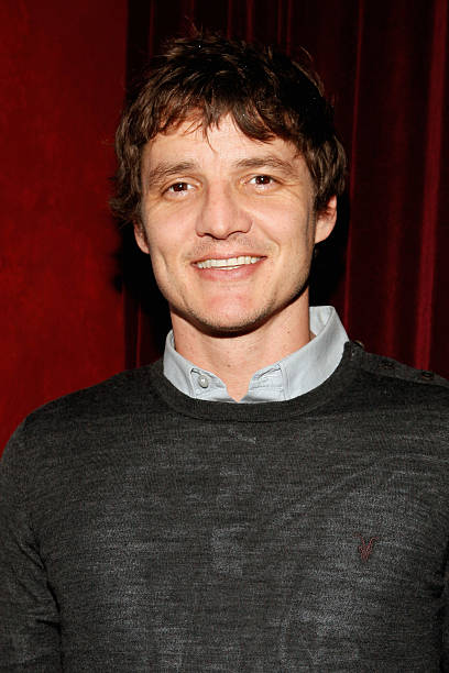photo-Pedro Pascal 2012