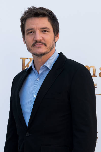 photo-Pedro Pascal 2017