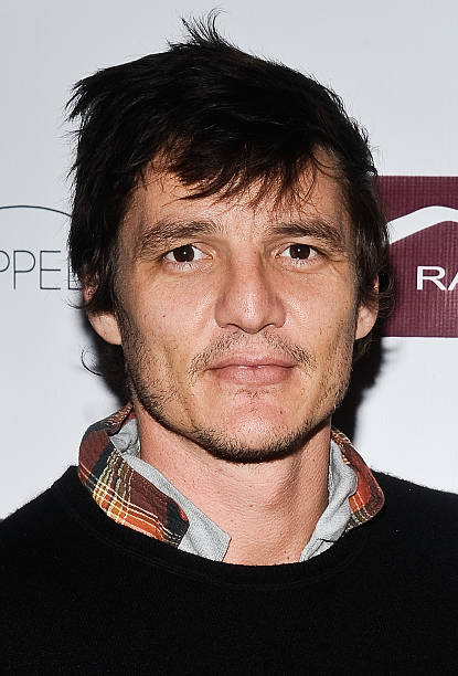 photo-Pedro Pascal 2013