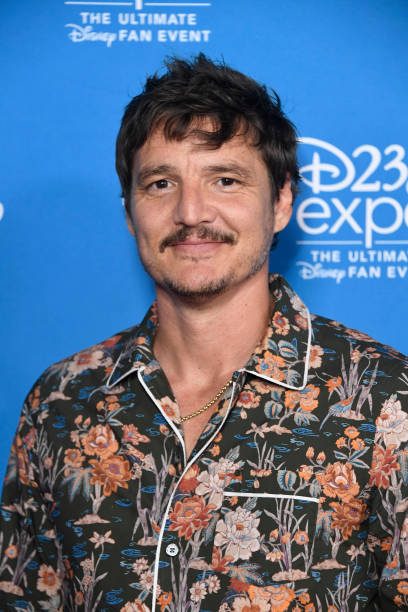 photo-Pedro Pascal 2019