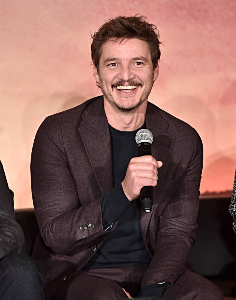 photo-Pedro Pascal 2019