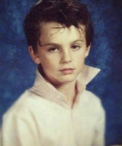 photo-Timothée Chalamet 2000