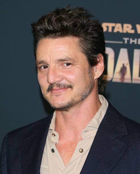 photo-Pedro Pascal 2019