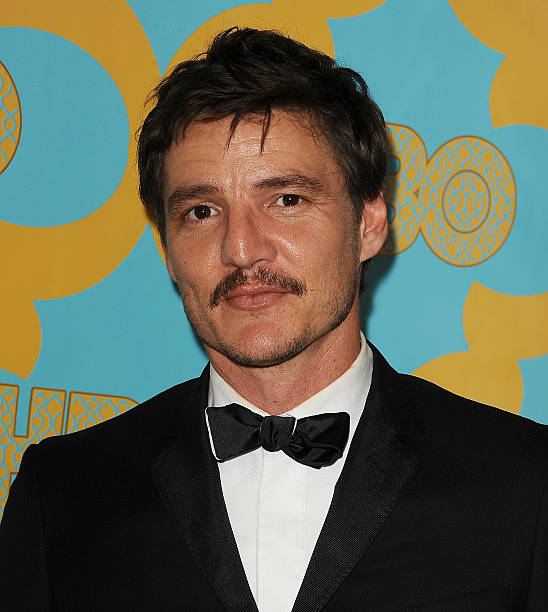 photo-Pedro Pascal 2015