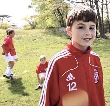 photo-Timothée Chalamet 2003