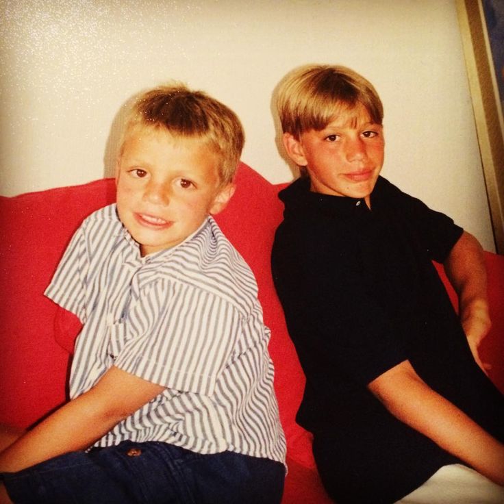 photo-Pedro Pascal 1980