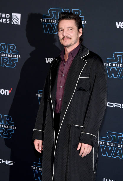 photo-Pedro Pascal 2019