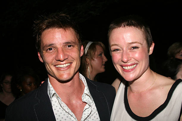 photo-Pedro Pascal 2006