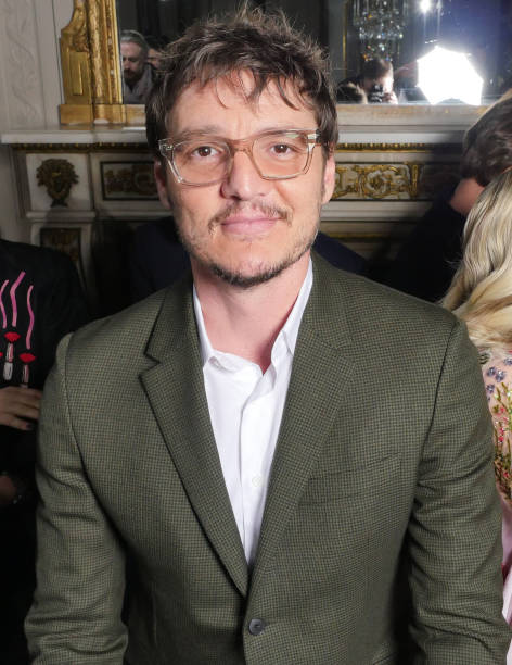 photo-Pedro Pascal 2018