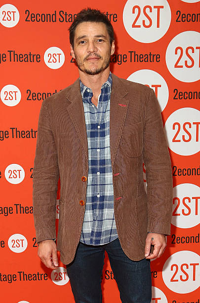 photo-Pedro Pascal 2014