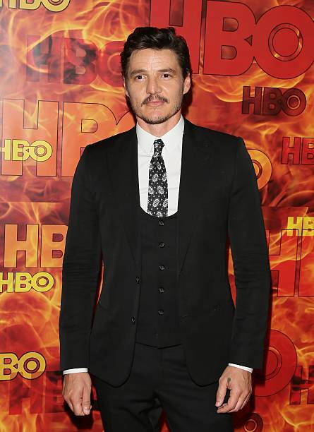 photo-Pedro Pascal 2016