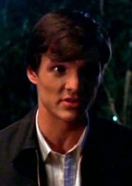 photo-Pedro Pascal 1999