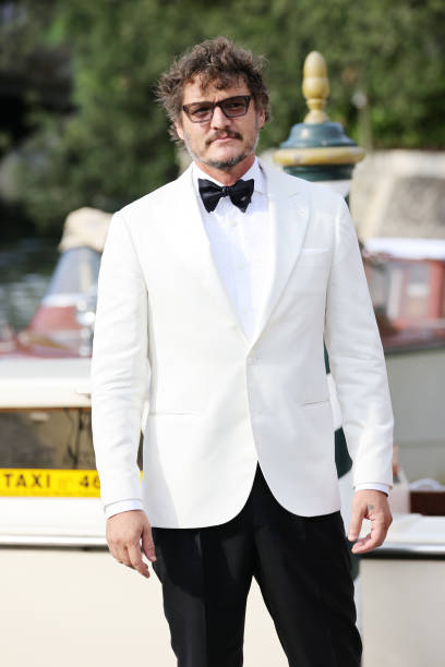 photo-Pedro Pascal 2022