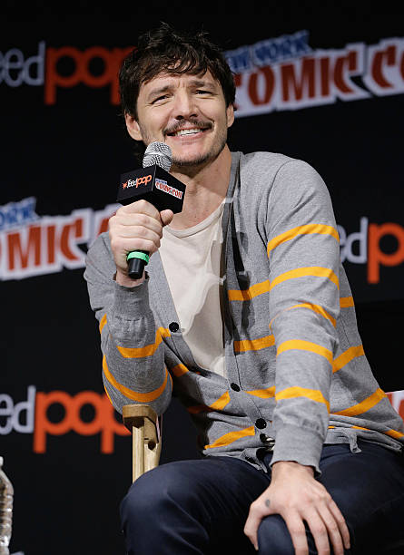photo-Pedro Pascal 2016