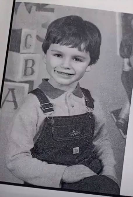 photo-Timothée Chalamet 1998