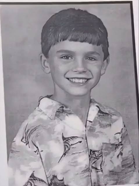 photo-Timothée Chalamet 1999