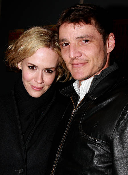photo-Pedro Pascal 2008