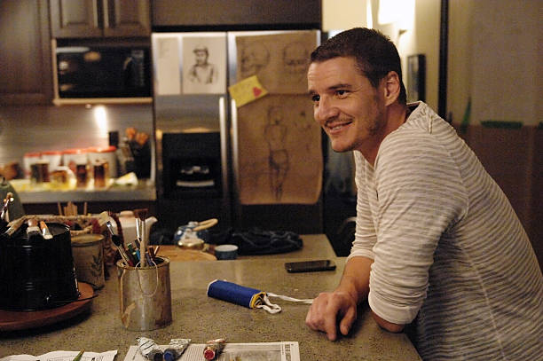photo-Pedro Pascal 2012