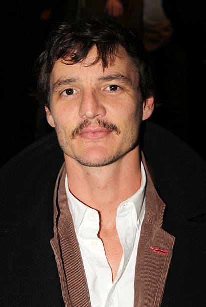 photo-Pedro Pascal 2013