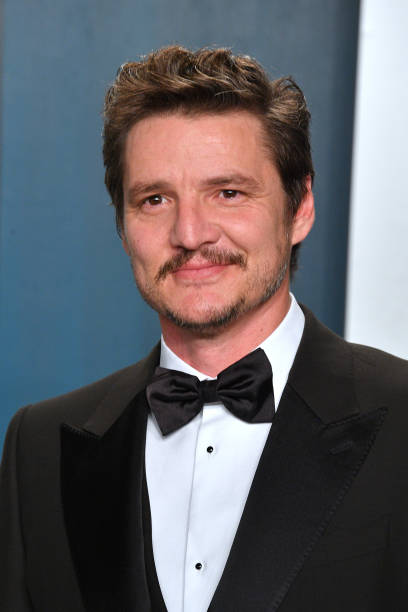 photo-Pedro Pascal 2020