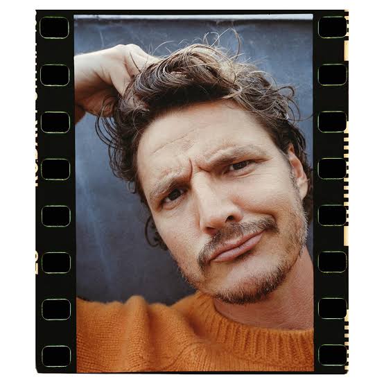 photo-Pedro Pascal 2023