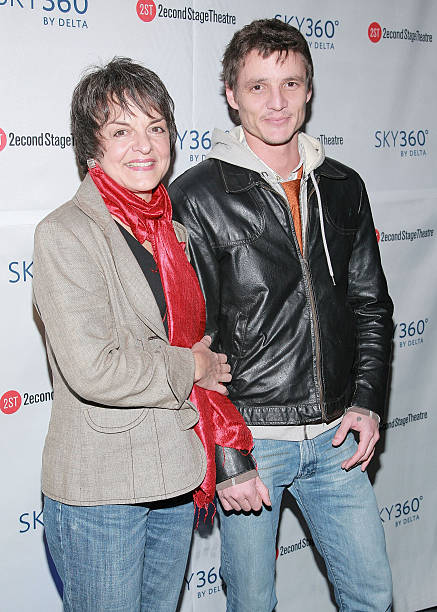 photo-Pedro Pascal 2007