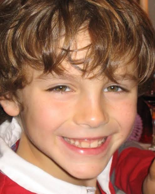 photo-Timothée Chalamet 2002