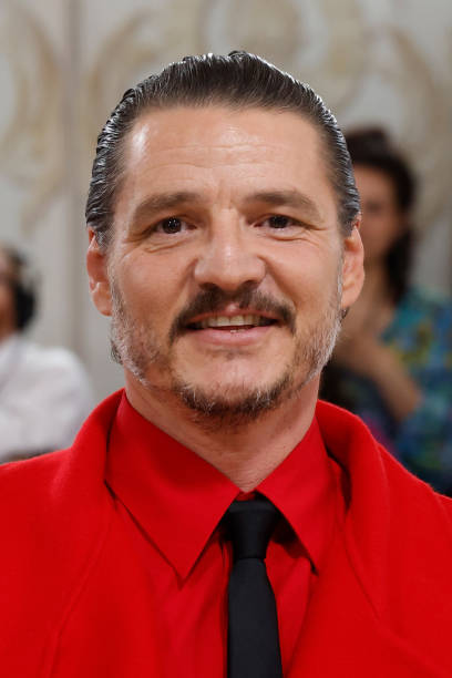 photo-Pedro Pascal 2023