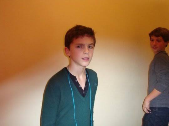 photo-Timothée Chalamet 2010