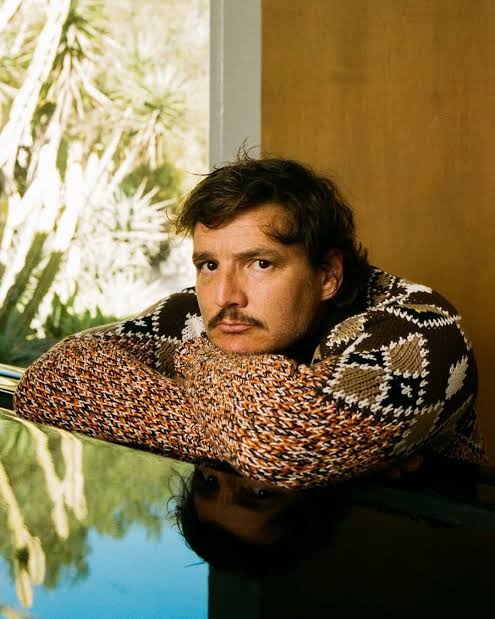 photo-Pedro Pascal 2020