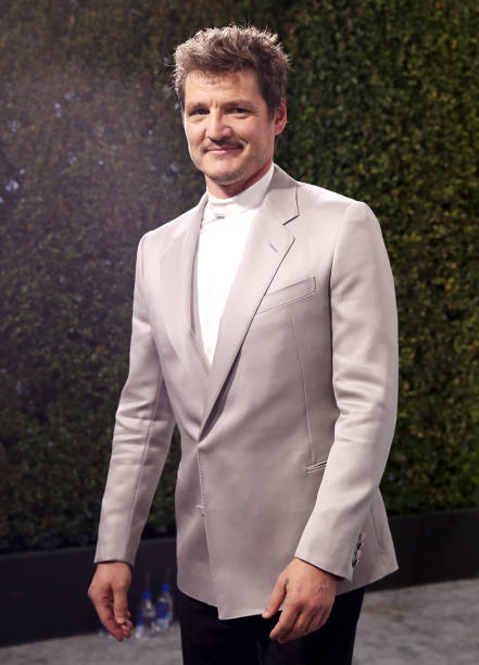 photo-Pedro Pascal 2020