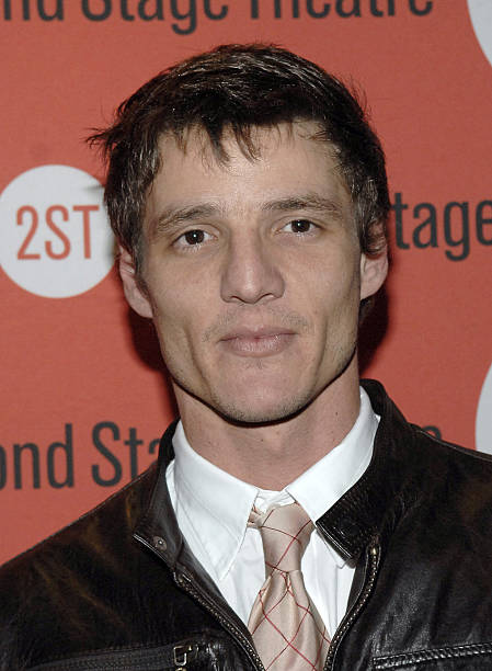 photo-Pedro Pascal 2007