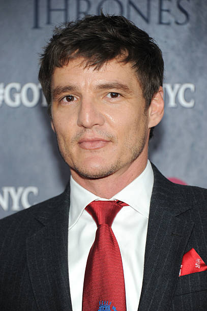 photo-Pedro Pascal 2014